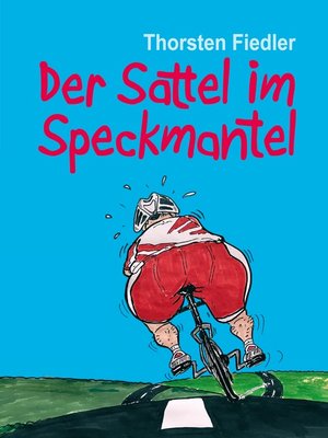 cover image of Der Sattel im Speckmantel